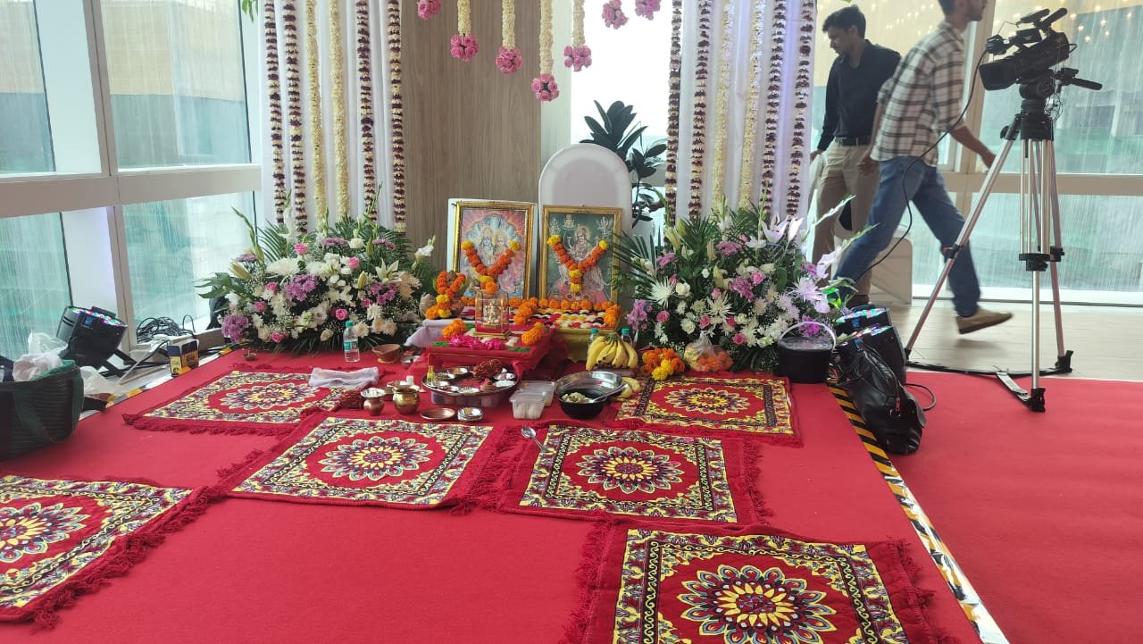 AUM Divya Drishti Gallery