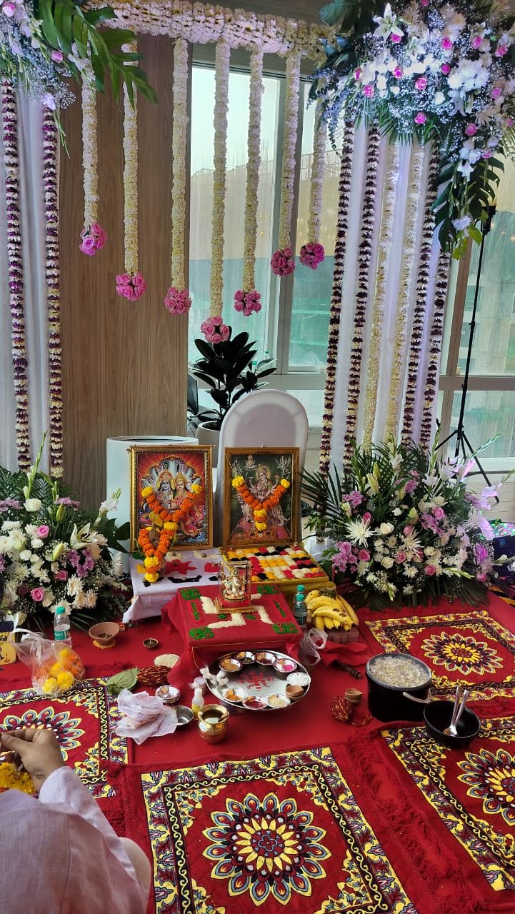 AUM Divya Drishti Gallery