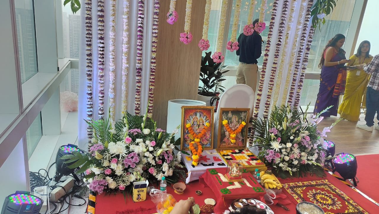 AUM Divya Drishti Gallery