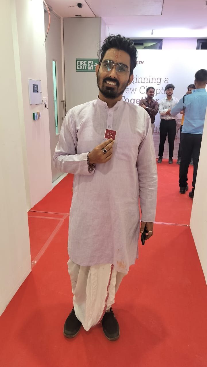AUM Divya Drishti Gallery